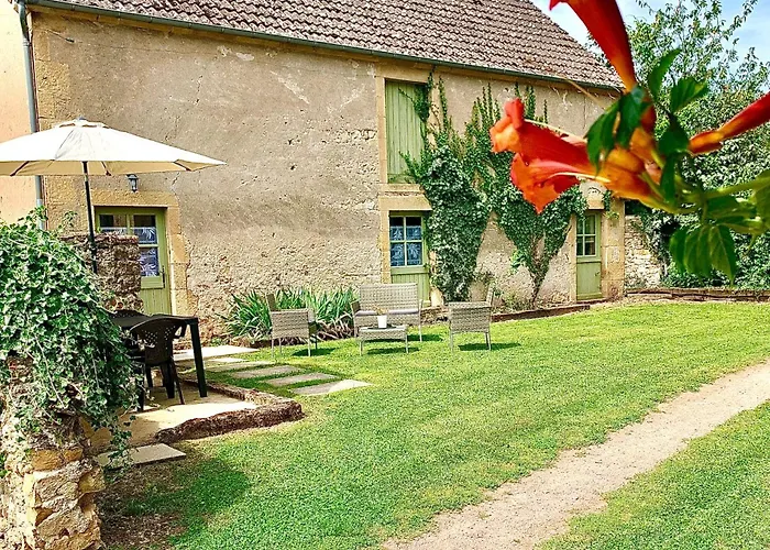 Gite De La Grange