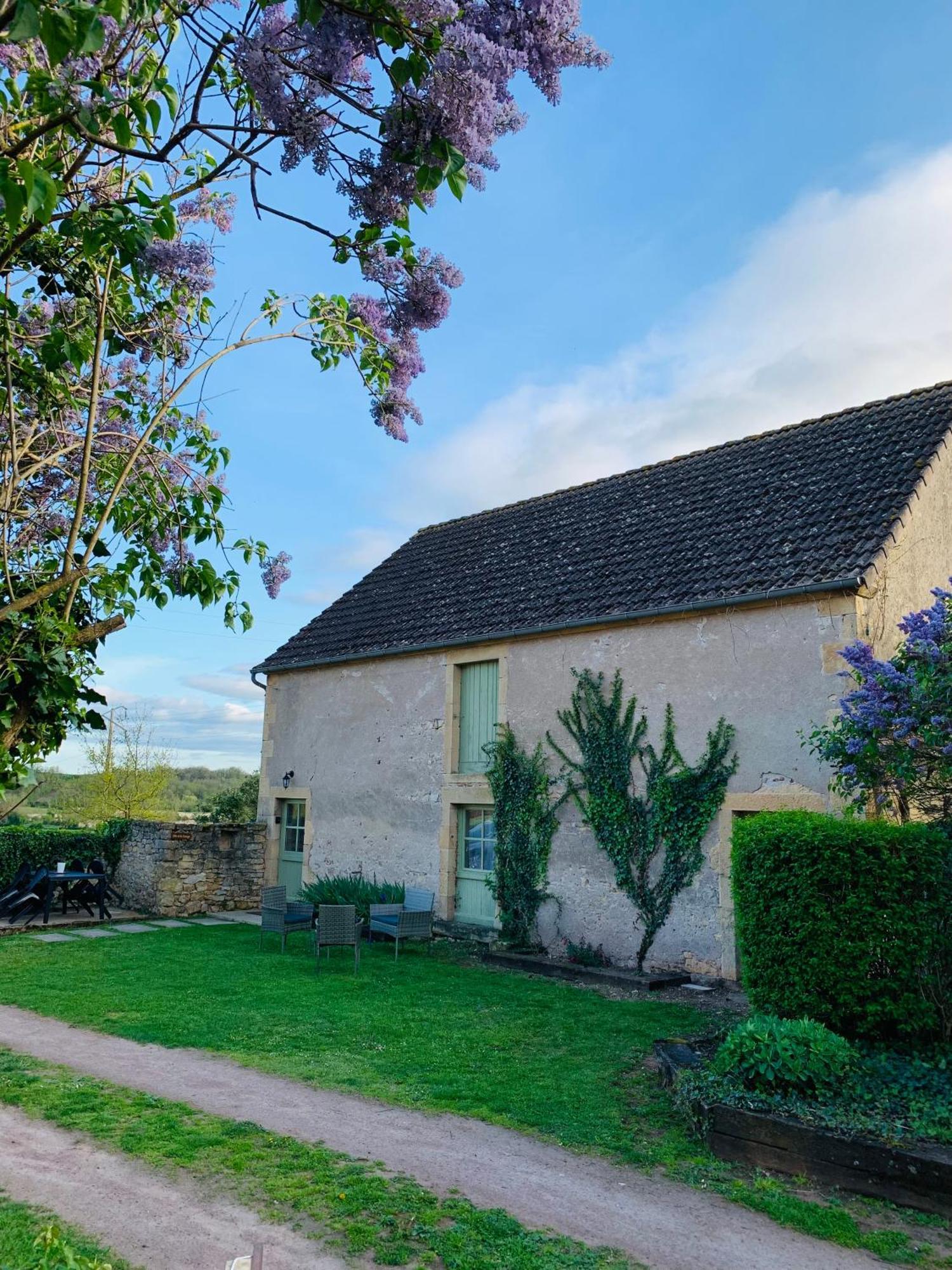 Holiday home De La Grange