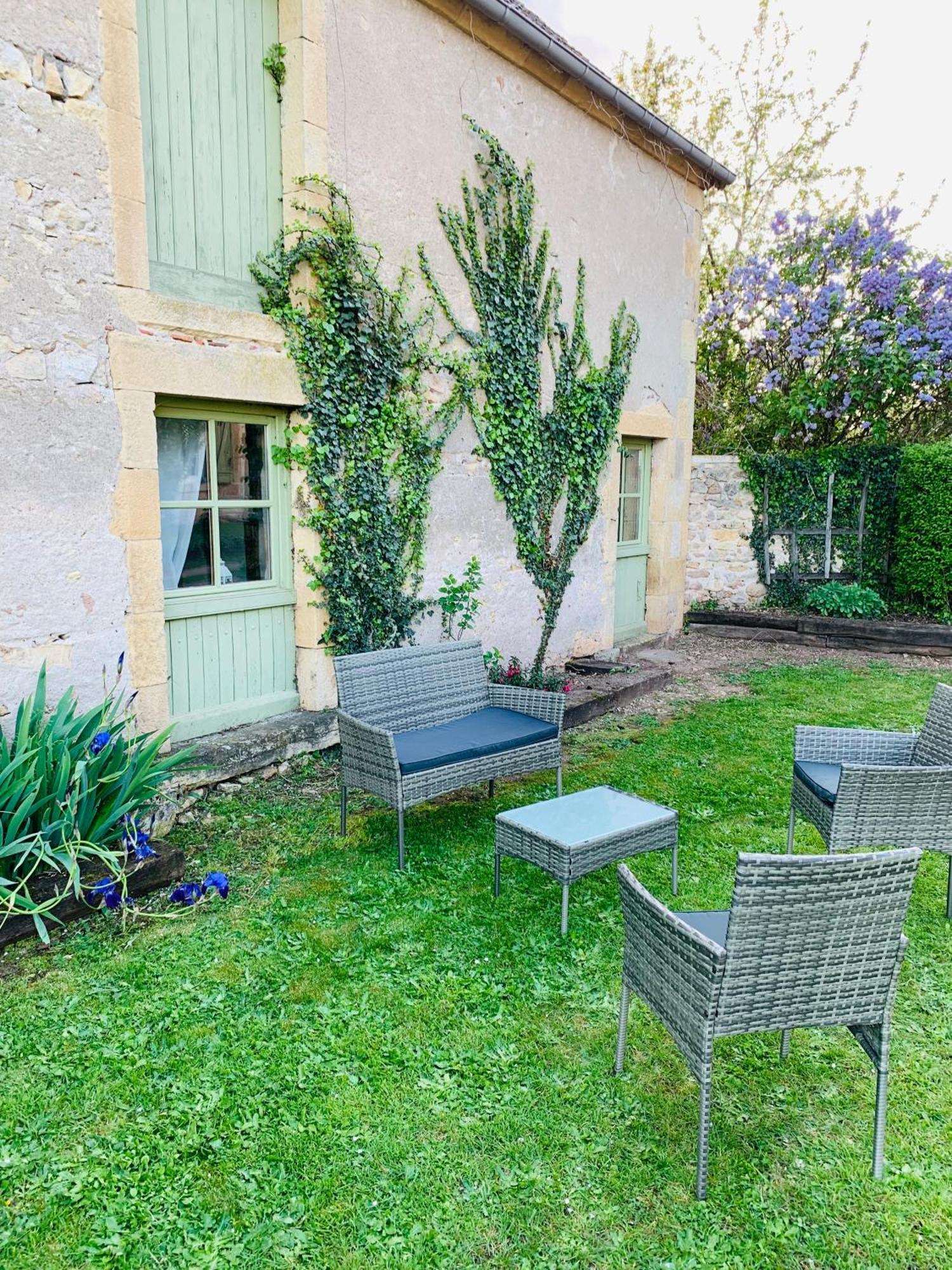 De La Grange Holiday home *