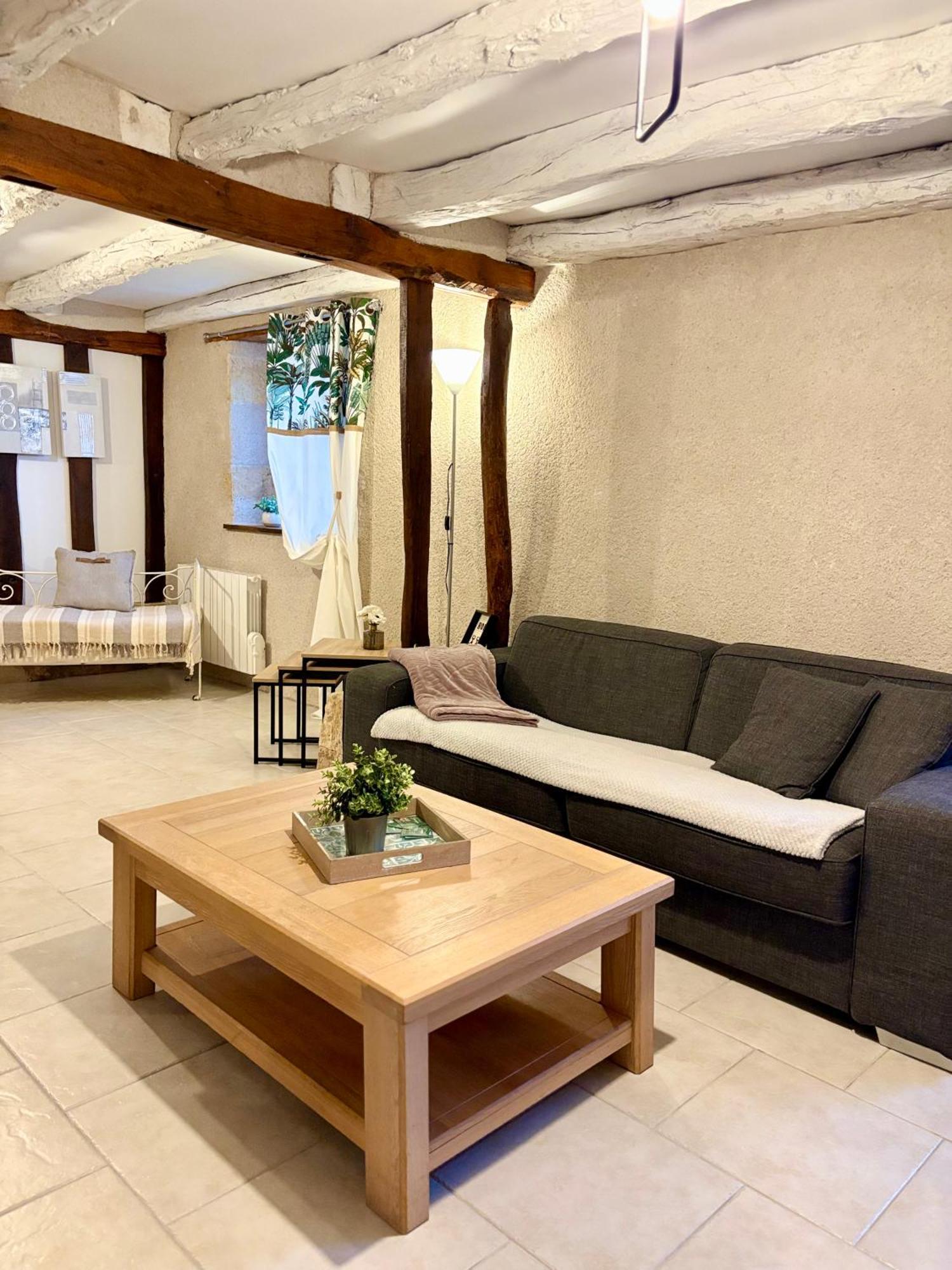 Holiday home De La Grange *