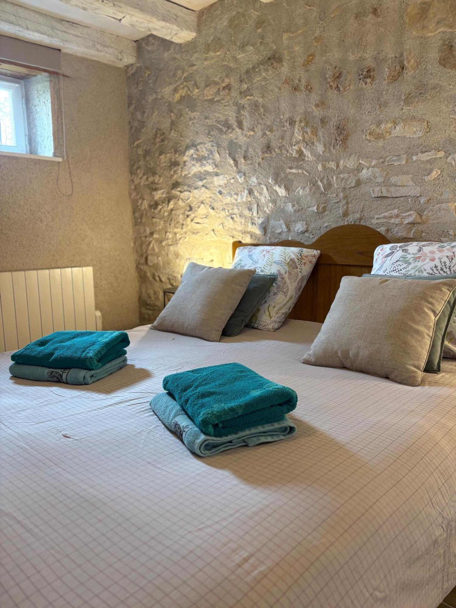 Holiday home De La Grange *